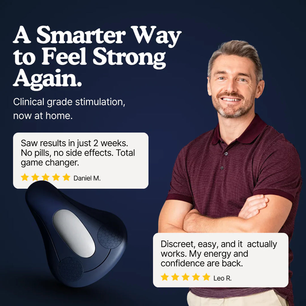 The PelviCore- by Virsatile™