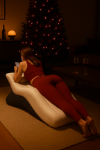 The Pleasure Pillow
