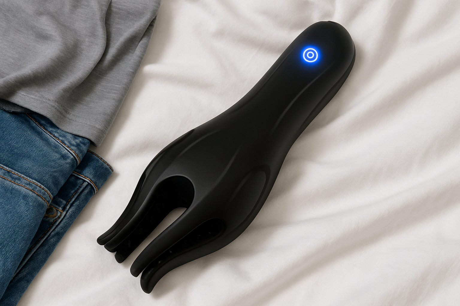 ErecTone Pro - by Virsatile™