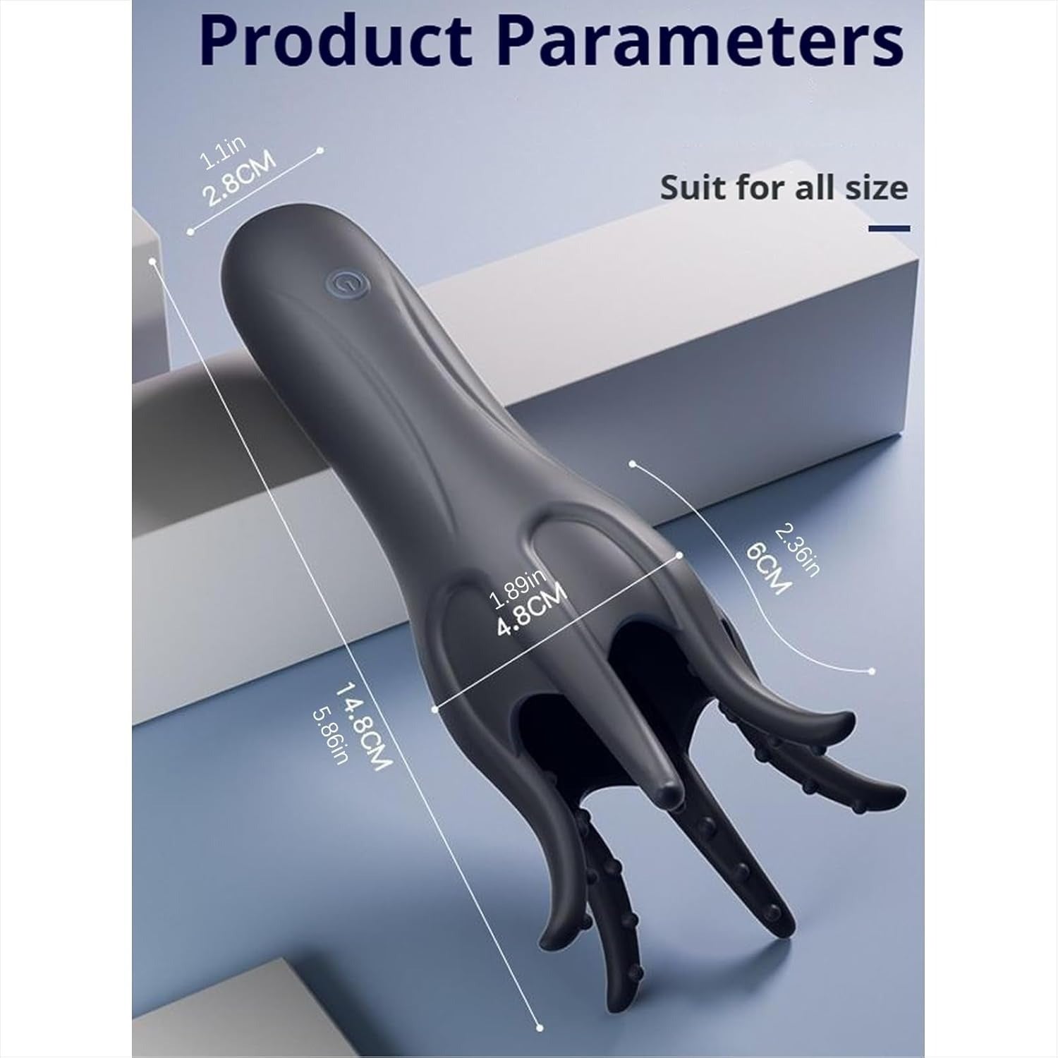 ErecTone Pro - by Virsatile™