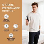 ErecTone Pro - by Virsatile™