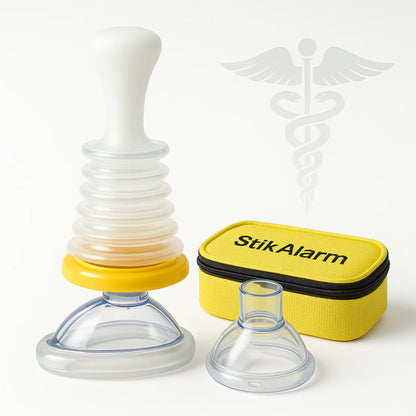 EHBO StikAlarm Set 2